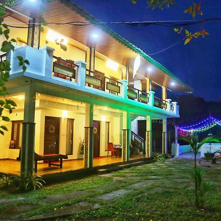 Marari God'S Own Villa Alappuzha Экстерьер фото
