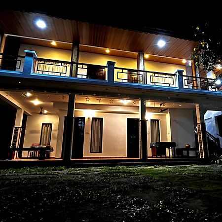 Marari God'S Own Villa Alappuzha Экстерьер фото