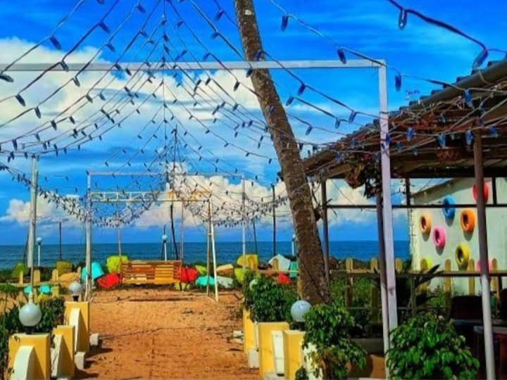 Marari God'S Own Villa Alappuzha Экстерьер фото