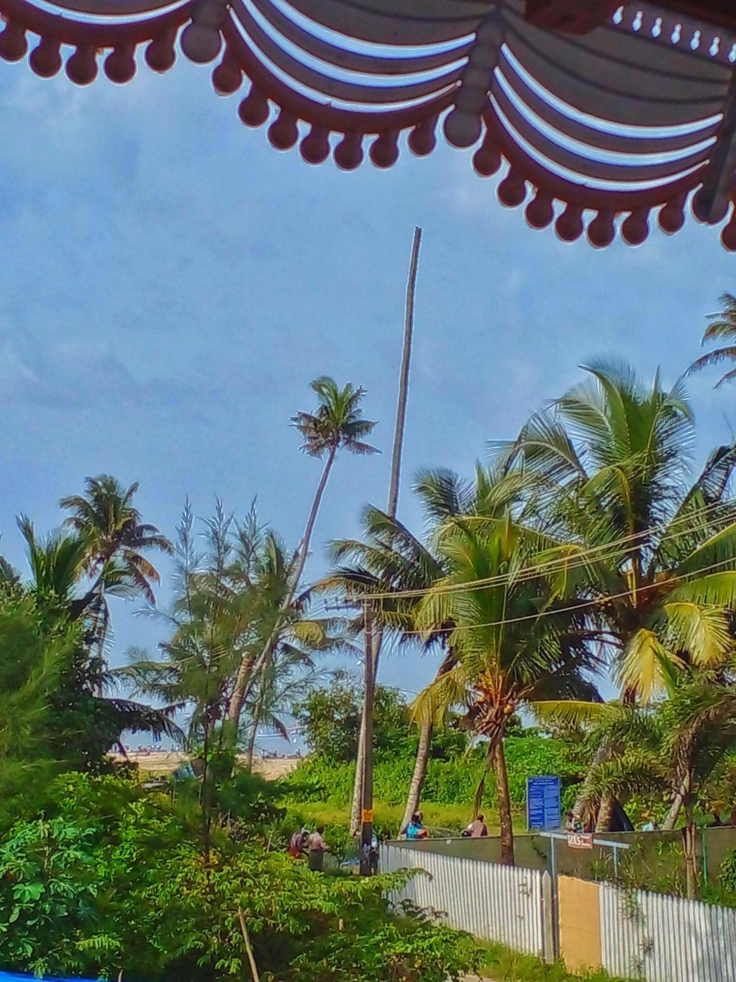 Marari God'S Own Villa Alappuzha Экстерьер фото