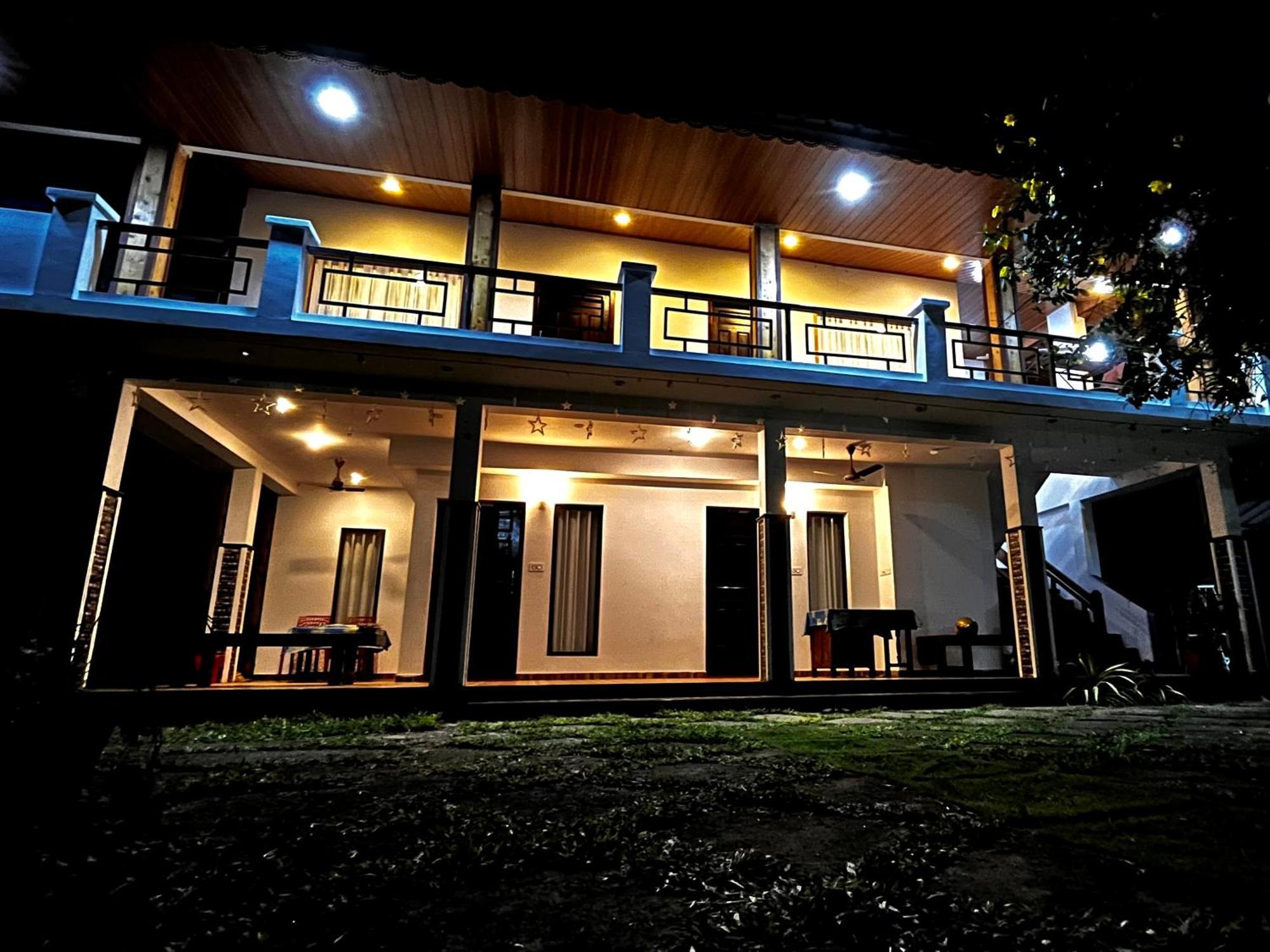 Marari God'S Own Villa Alappuzha Экстерьер фото