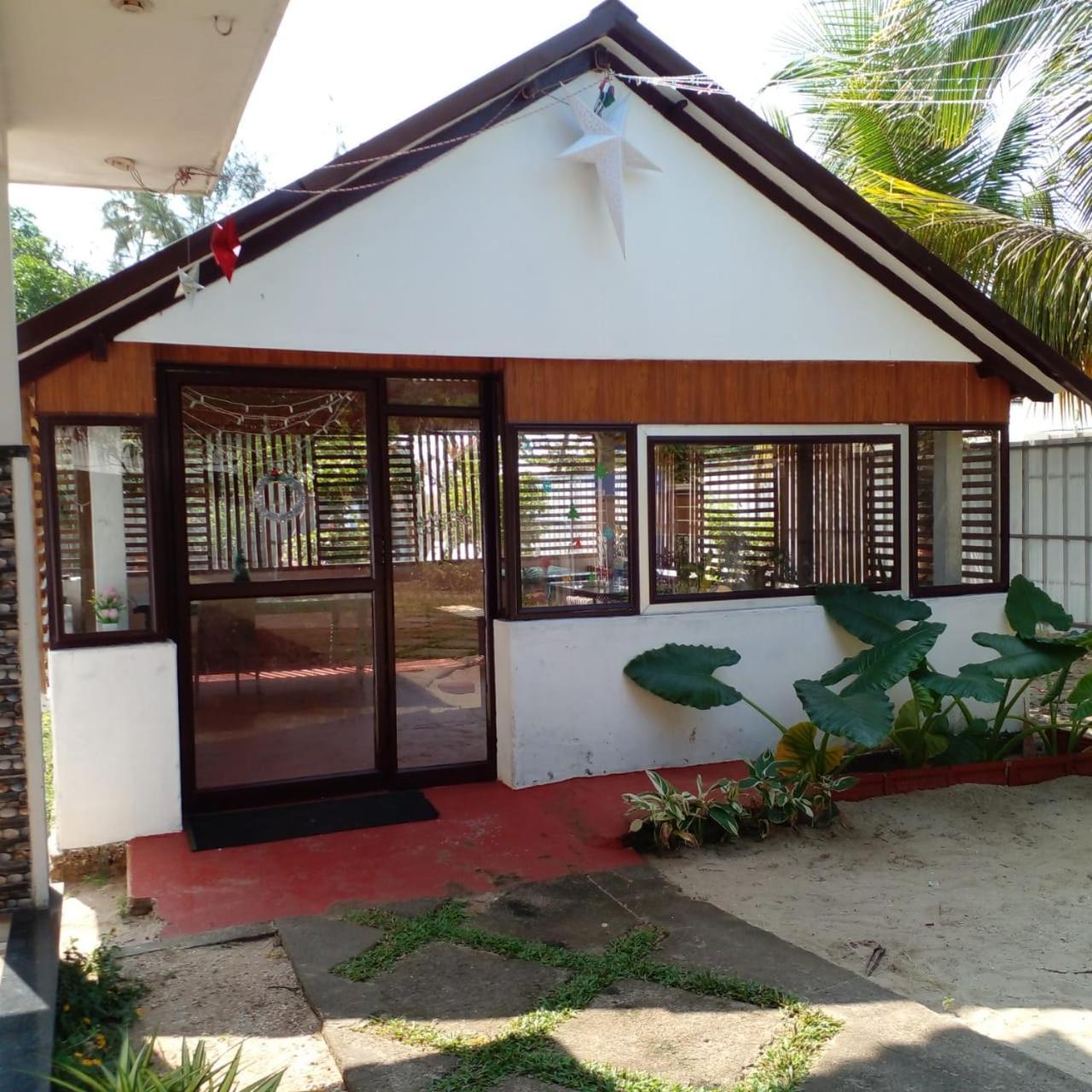 Marari God'S Own Villa Alappuzha Экстерьер фото