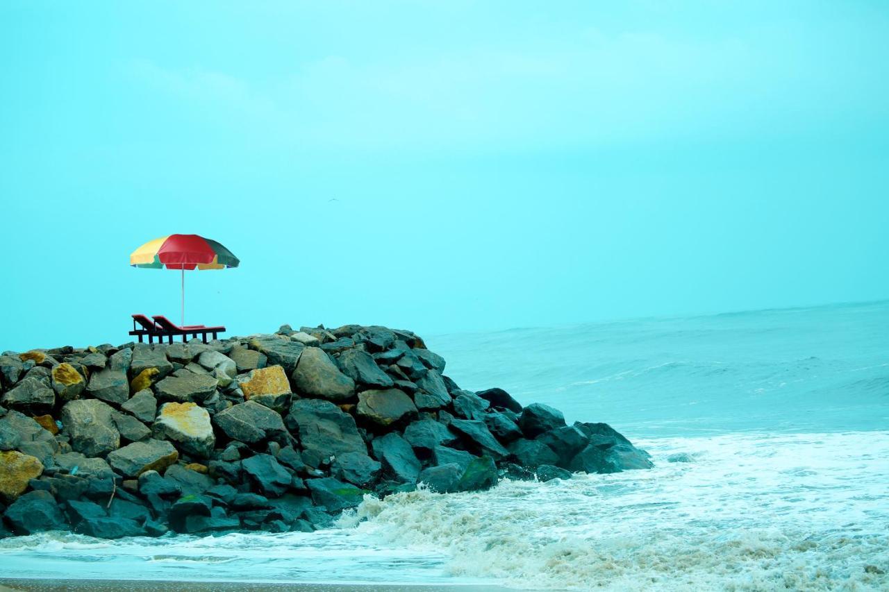 Marari God'S Own Villa Alappuzha Экстерьер фото