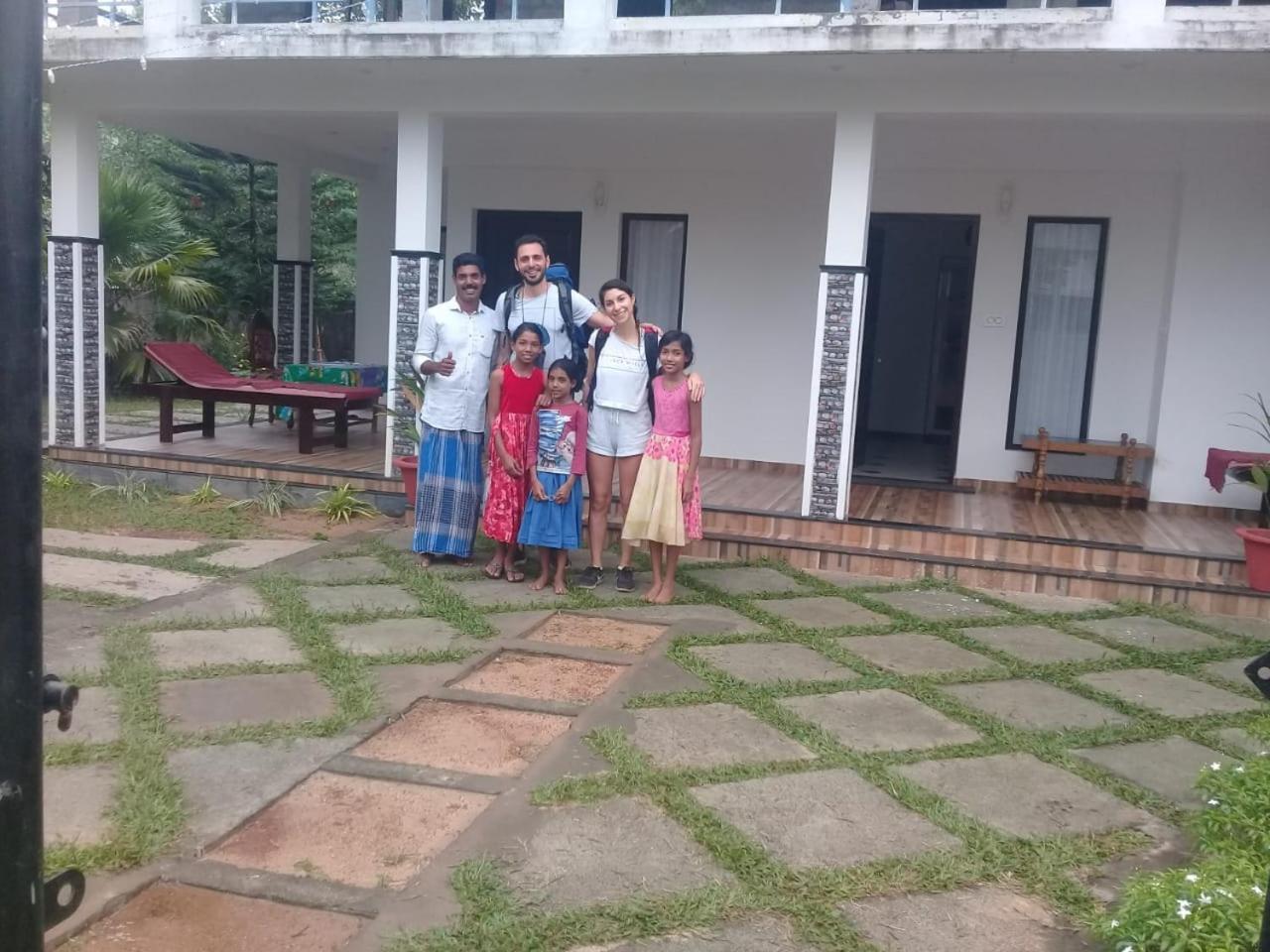 Marari God'S Own Villa Alappuzha Экстерьер фото