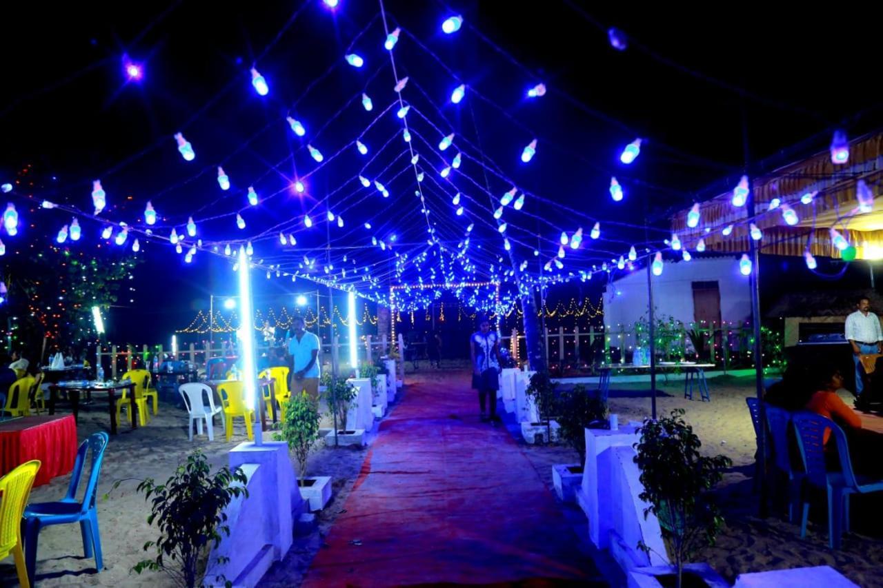 Marari God'S Own Villa Alappuzha Экстерьер фото